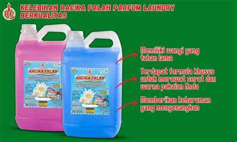 parfum laundry yang bagus.